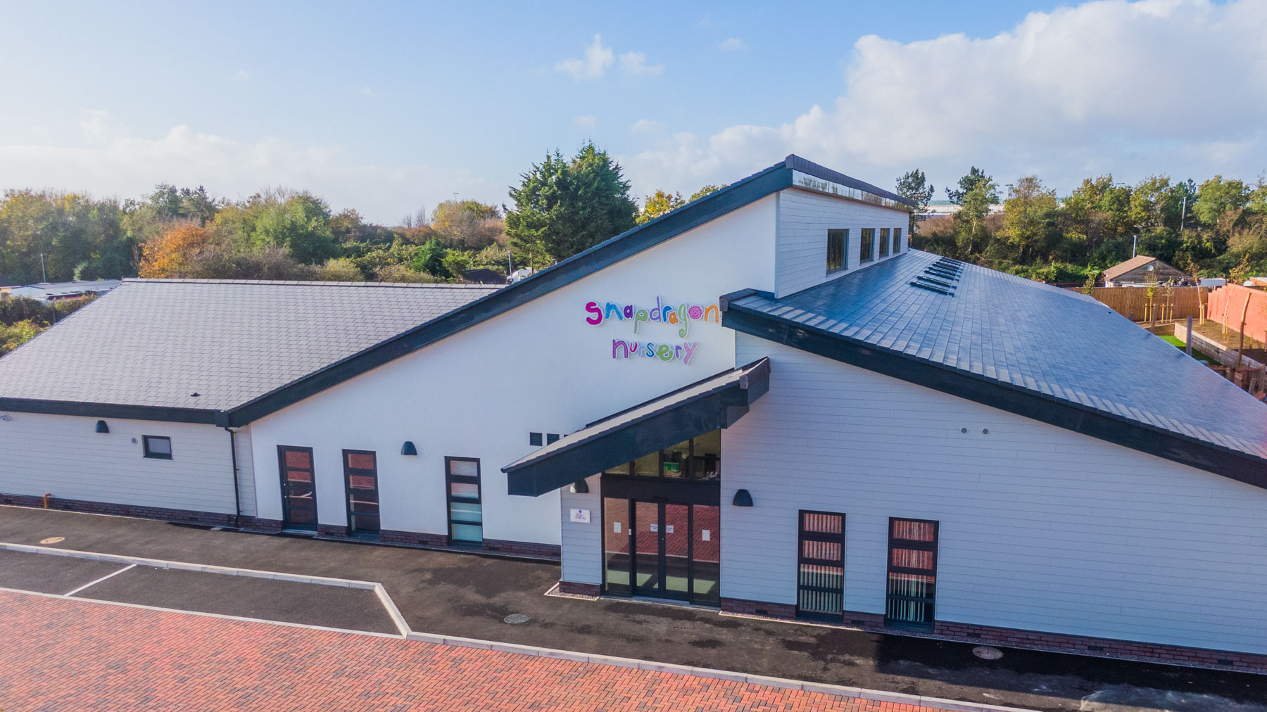 Cribbs Causeway nursery
