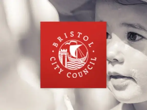 The Bristol Standard logo